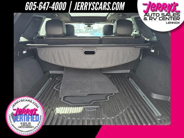 2024 Cadillac XT5 AWD 4dr Sport