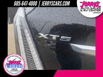 2024 Cadillac XT5 AWD 4dr Sport