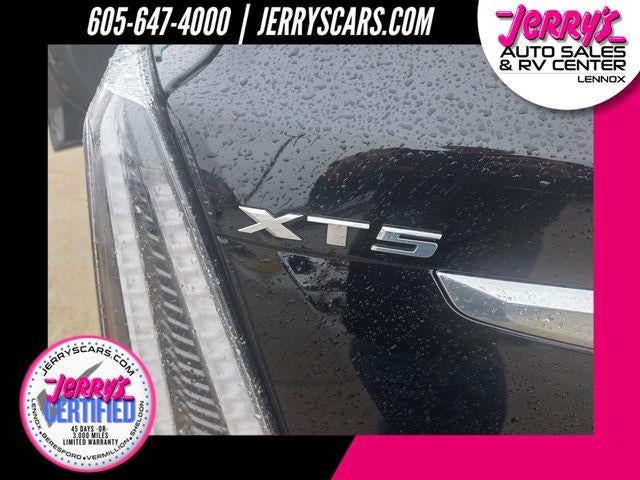 2024 Cadillac XT5 AWD 4dr Sport