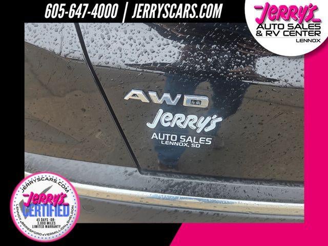 2024 Cadillac XT5 AWD 4dr Sport