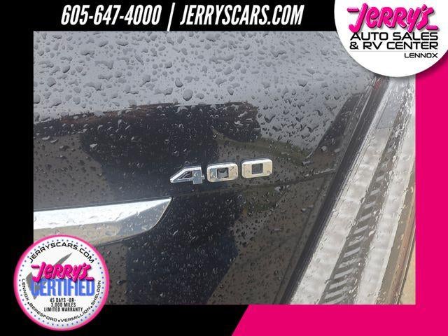 2024 Cadillac XT5 AWD 4dr Sport