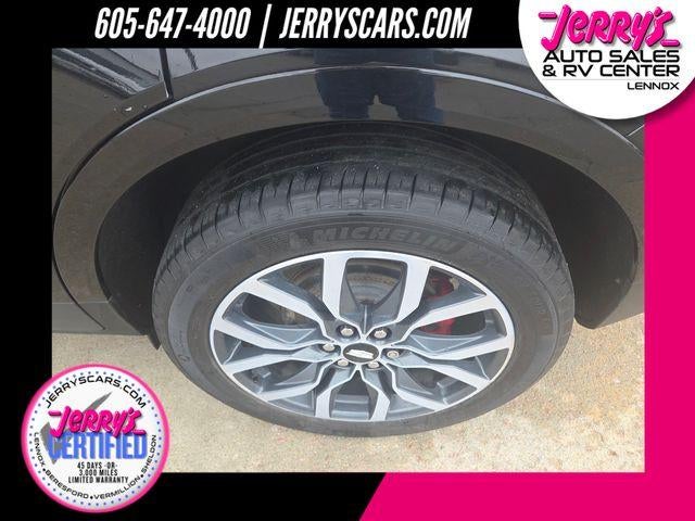 2024 Cadillac XT5 AWD 4dr Sport