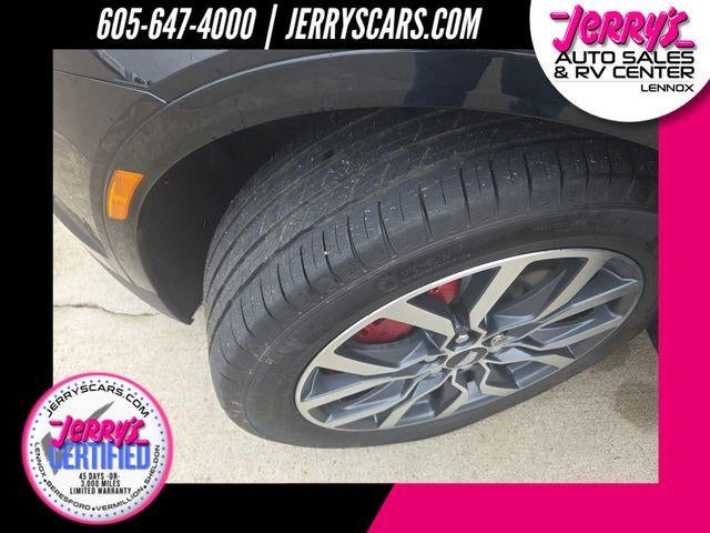 2024 Cadillac XT5 AWD 4dr Sport