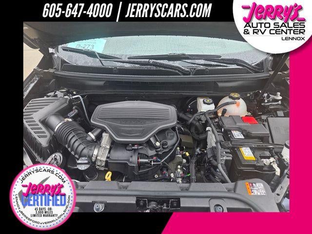 2024 Cadillac XT5 AWD 4dr Sport