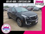 2024 Cadillac XT5 AWD 4dr Sport