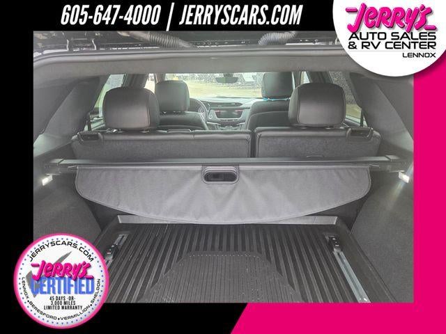2024 Cadillac XT5 AWD 4dr Sport