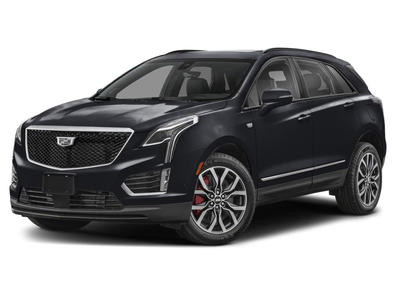 2024 Cadillac XT5 AWD 4dr Sport