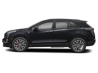 2024 Cadillac XT5 AWD 4dr Sport