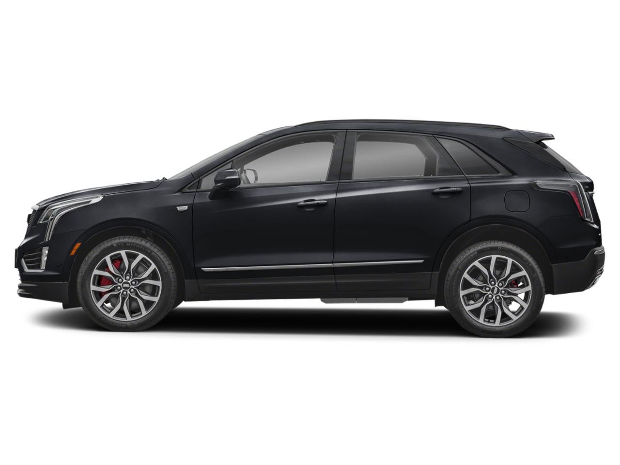 2024 Cadillac XT5 AWD 4dr Sport