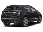 2024 Cadillac XT5 AWD 4dr Sport