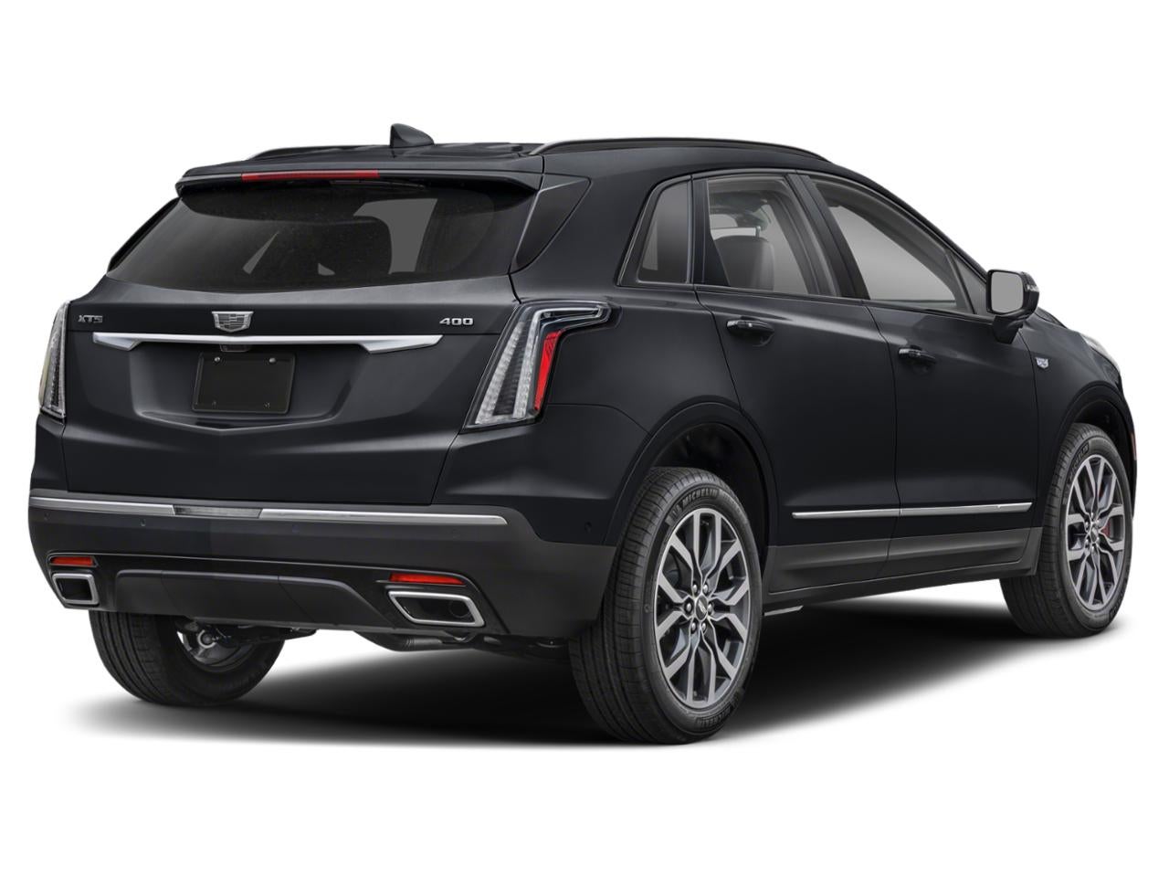 2024 Cadillac XT5 AWD 4dr Sport