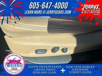 2021 Cadillac XT5 AWD 4dr Sport