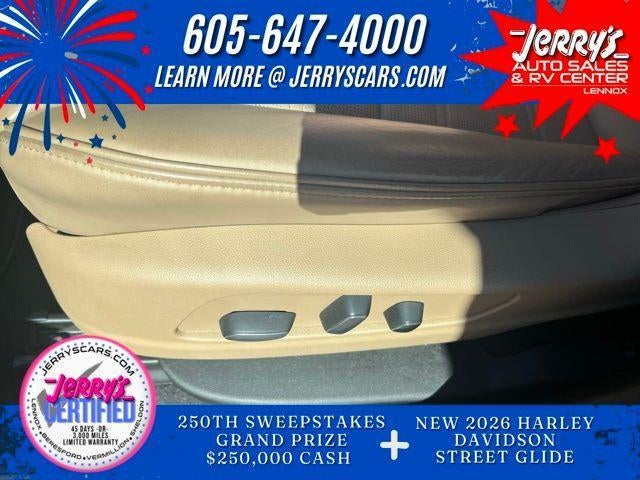 2021 Cadillac XT5 AWD 4dr Sport