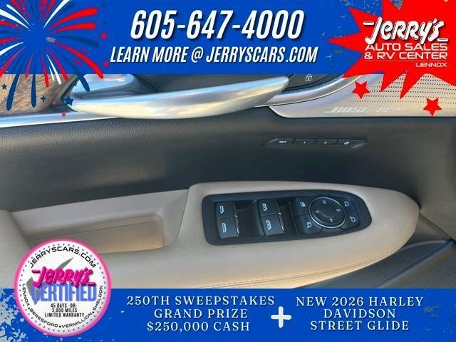 2021 Cadillac XT5 AWD 4dr Sport