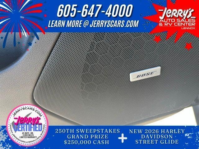 2021 Cadillac XT5 AWD 4dr Sport