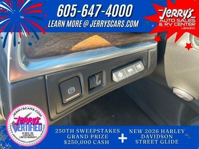 2021 Cadillac XT5 AWD 4dr Sport