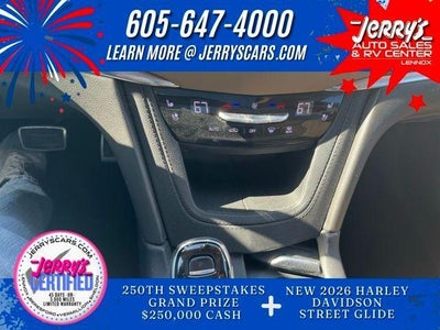 2021 Cadillac XT5 AWD 4dr Sport