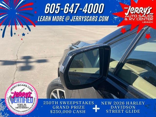 2021 Cadillac XT5 AWD 4dr Sport