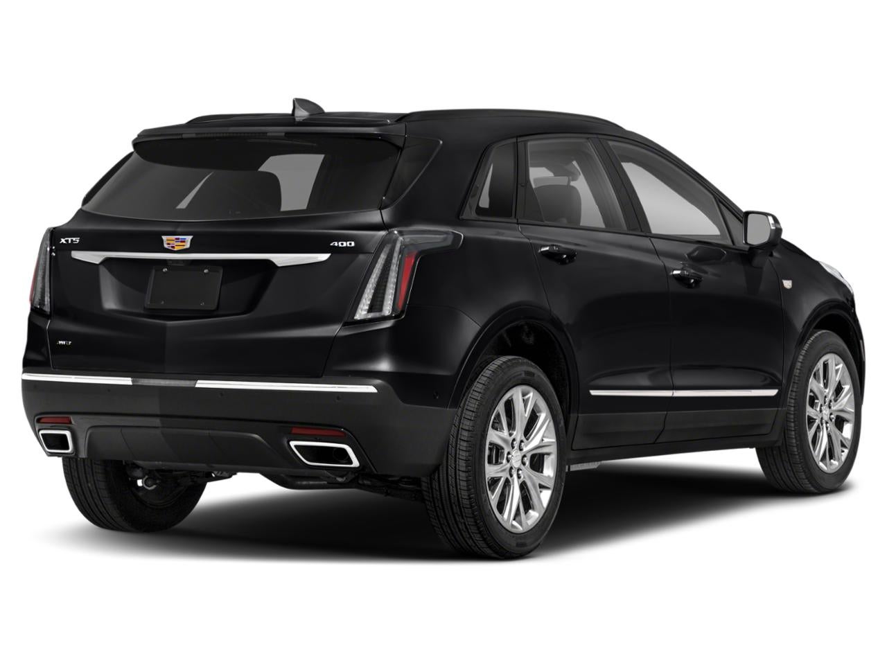 2021 Cadillac XT5 AWD 4dr Sport