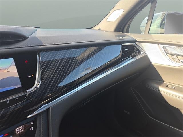 2025 Cadillac XT6 AWD 4dr Premium Luxury