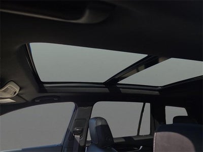 2025 Cadillac XT6 AWD 4dr Premium Luxury