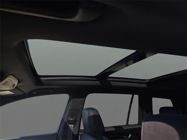 2025 Cadillac XT6 AWD 4dr Premium Luxury