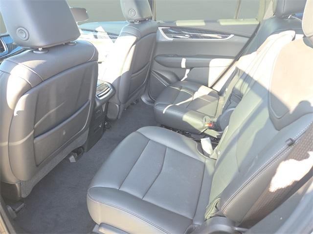 2025 Cadillac XT6 AWD 4dr Premium Luxury