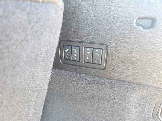 2025 Cadillac XT6 AWD 4dr Premium Luxury