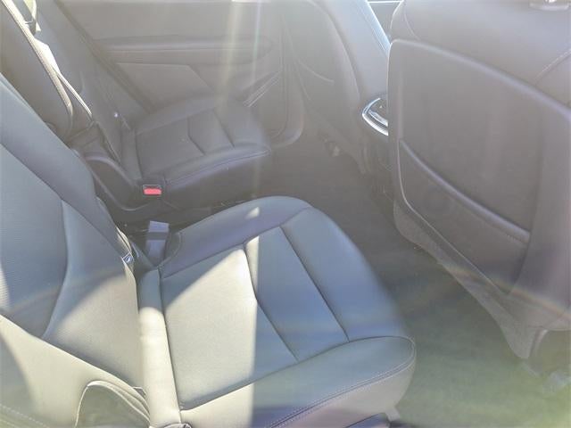 2025 Cadillac XT6 AWD 4dr Premium Luxury