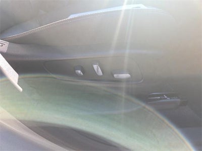 2025 Cadillac XT6 AWD 4dr Premium Luxury