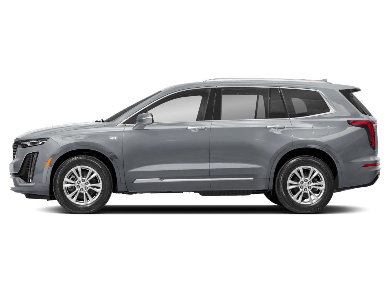 2025 Cadillac XT6 AWD 4dr Premium Luxury