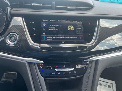 2024 Cadillac XT6 AWD 4dr Sport