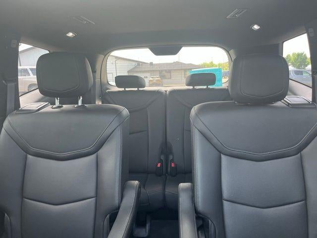 2024 Cadillac XT6 AWD 4dr Sport