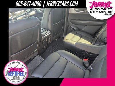 2024 Cadillac XT6 AWD 4dr Sport