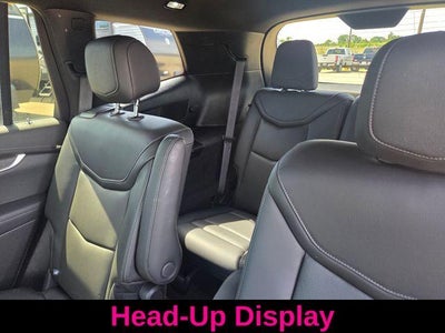 2024 Cadillac XT6 AWD 4dr Sport