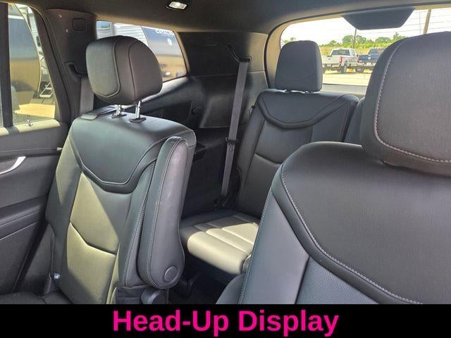 2024 Cadillac XT6 AWD 4dr Sport