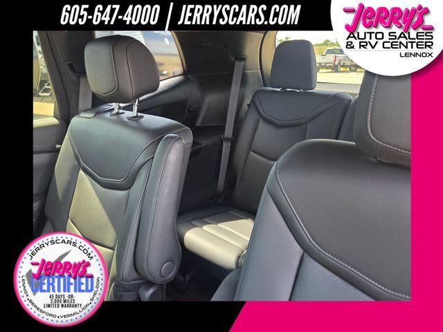 2024 Cadillac XT6 AWD 4dr Sport