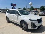 2024 Cadillac XT6 AWD 4dr Sport
