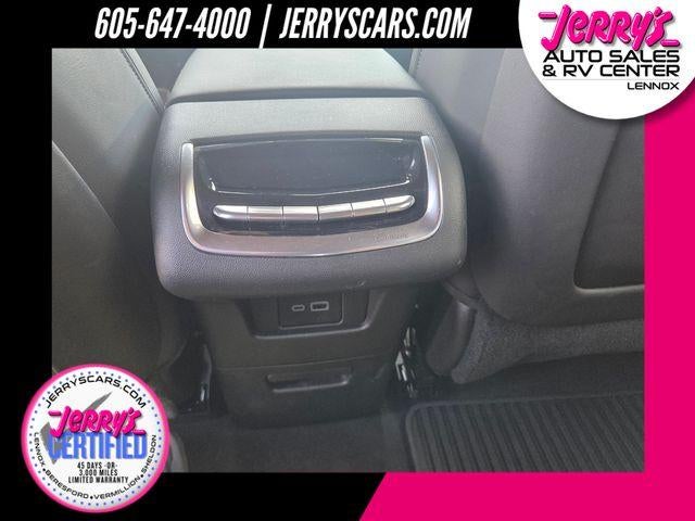 2024 Cadillac XT6 AWD 4dr Sport