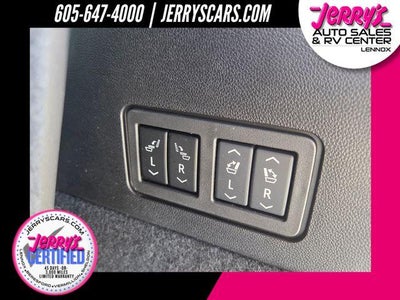 2024 Cadillac XT6 AWD 4dr Sport