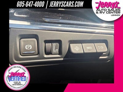 2024 Cadillac XT6 AWD 4dr Sport