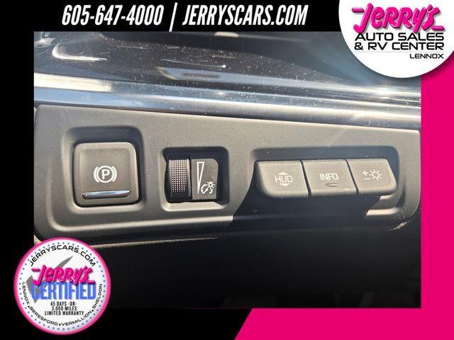2024 Cadillac XT6 AWD 4dr Sport