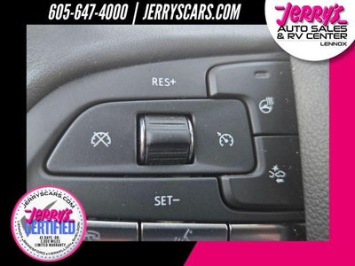 2024 Cadillac XT6 AWD 4dr Sport