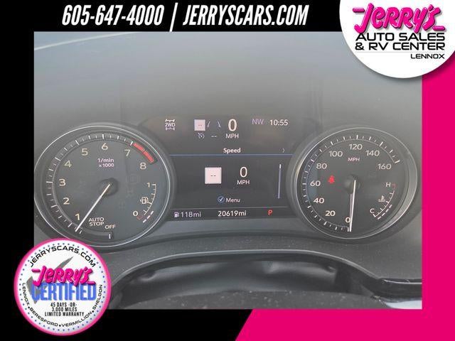2024 Cadillac XT6 AWD 4dr Sport