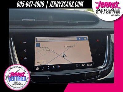 2024 Cadillac XT6 AWD 4dr Sport