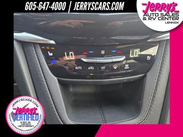 2024 Cadillac XT6 AWD 4dr Sport
