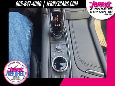 2024 Cadillac XT6 AWD 4dr Sport