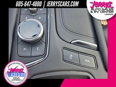 2024 Cadillac XT6 AWD 4dr Sport