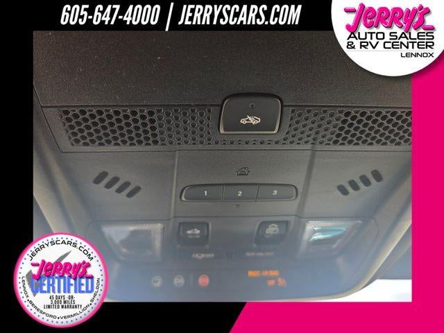 2024 Cadillac XT6 AWD 4dr Sport