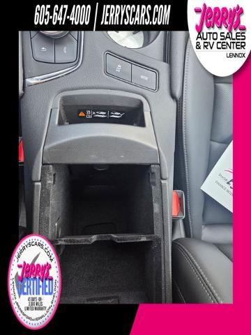 2024 Cadillac XT6 AWD 4dr Sport